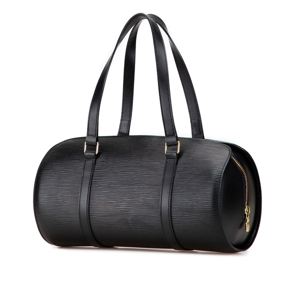 Pre-Loved Louis Vuitton Epi Soufflot - Picture 2 of 11